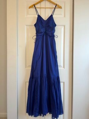 Isabel Marant Maxi Dress sz 4 (FR38)